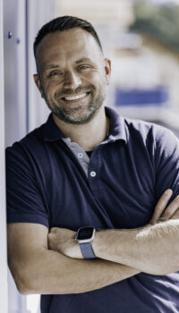 Dr. med. Simon Brosseder