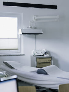 Dr. Simon Brosseder - Koservative Orthopädie