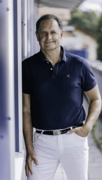 Dr. med. Thierry Murrisch