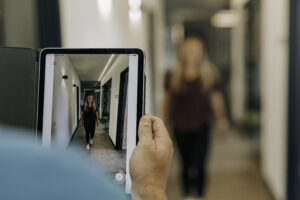 Dr. Simon Brosseder - Ganganalysen